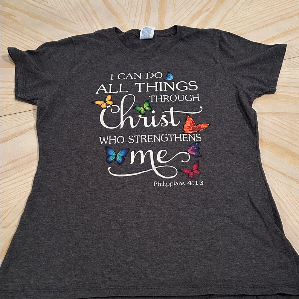 Faith T Shirt